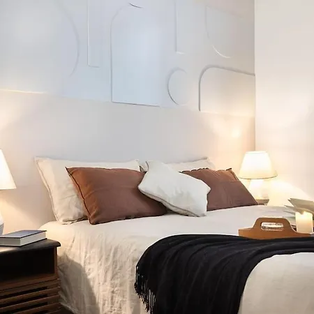Vexin - 1 A Montmartre Apartment Paris