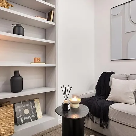 Apartment Vexin - 1 A Montmartre Paris